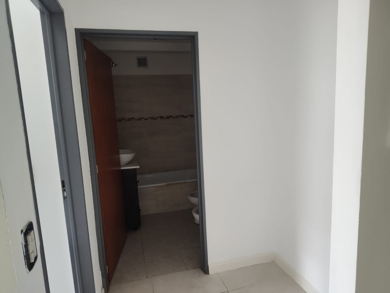 HABANA 3300, VENTA DEPARTAMENTO DE DOS AMBIENTES EN VILLA DEVOTO