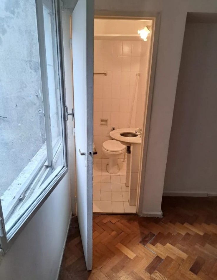 Arenales 1900. Venta Gran Oportunidad Depto 1 AMB Cfte Pleno Recoleta Mtrs Av Santa Fe, Av Callao