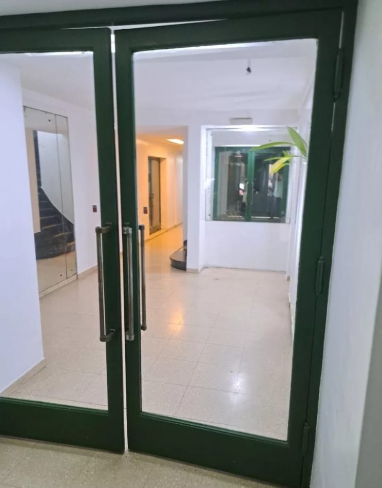 Arenales 1900. Venta Gran Oportunidad Depto 1 AMB Cfte Pleno Recoleta Mtrs Av Santa Fe, Av Callao