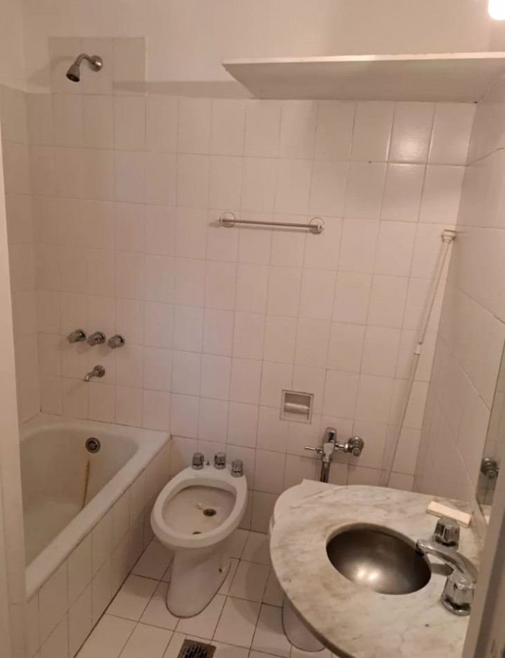 Arenales 1900. Venta Gran Oportunidad Depto 1 AMB Cfte Pleno Recoleta Mtrs Av Santa Fe, Av Callao