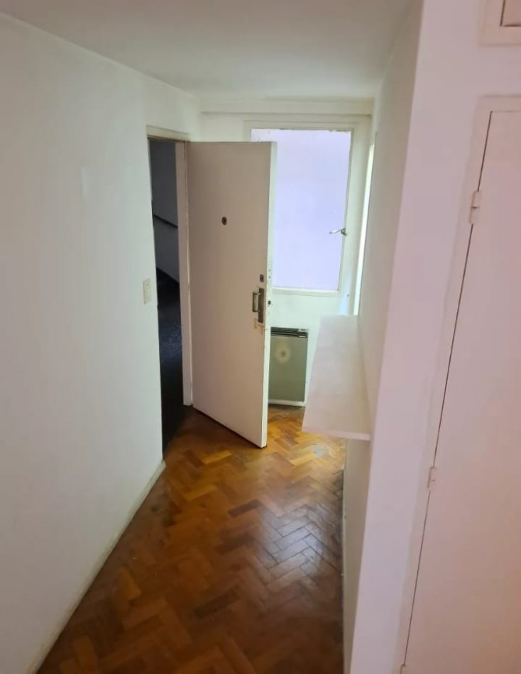 Arenales 1900. Venta Gran Oportunidad Depto 1 AMB Cfte Pleno Recoleta Mtrs Av Santa Fe, Av Callao