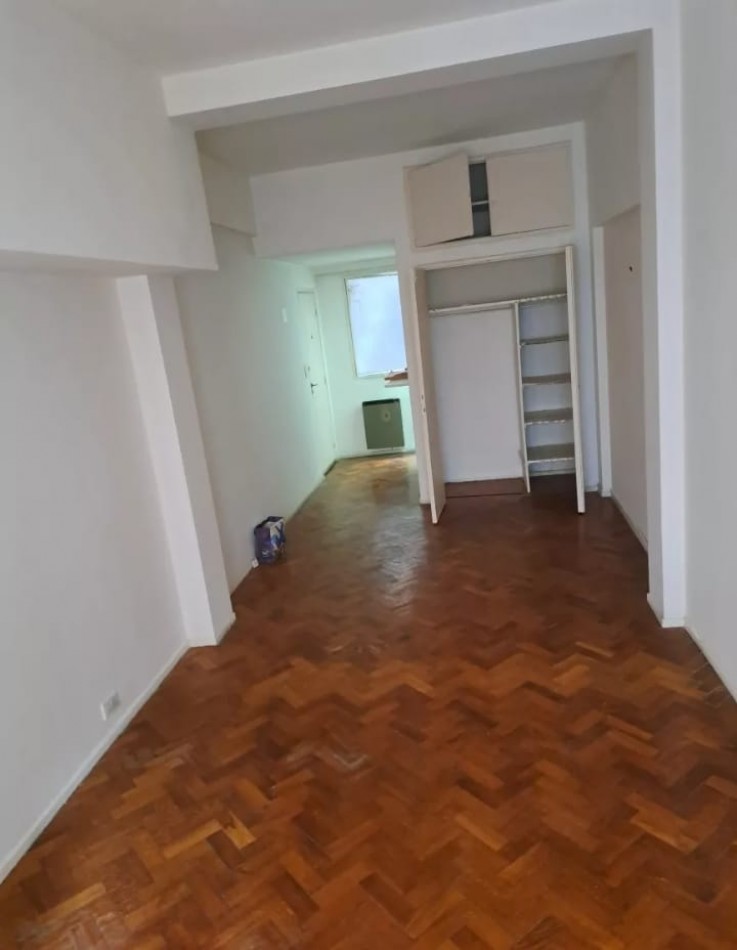 Arenales 1900. Venta Gran Oportunidad Depto 1 AMB Cfte Pleno Recoleta Mtrs Av Santa Fe, Av Callao