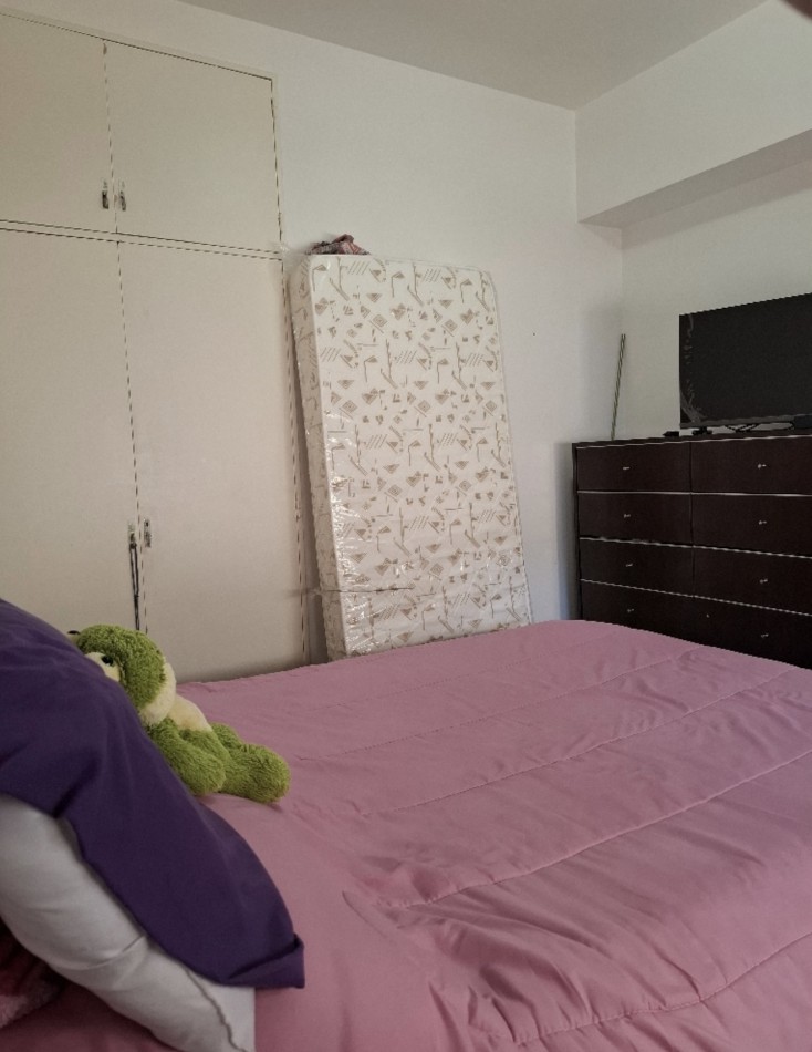 SARMIENTO 4500, VENTA DEPARTAMENTO DE DOS AMBIENTES