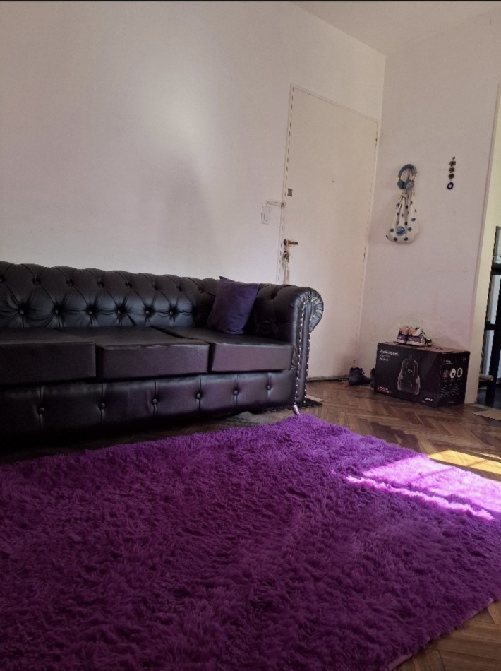 SARMIENTO 4500, VENTA DEPARTAMENTO DE DOS AMBIENTES