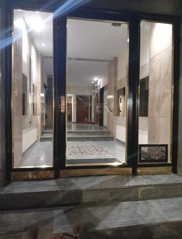 MANSILLA 2800. Venta, excelente Oportunidad Ideal Inversores, Pleno Barrio Norte
