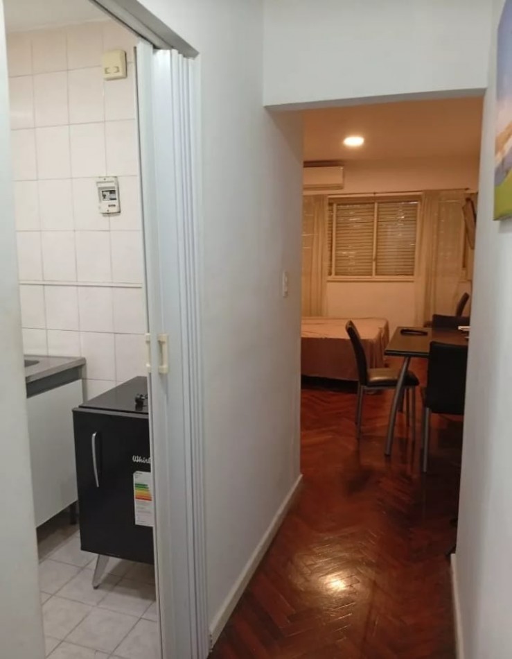 MANSILLA 2800. Venta, excelente Oportunidad Ideal Inversores, Pleno Barrio Norte