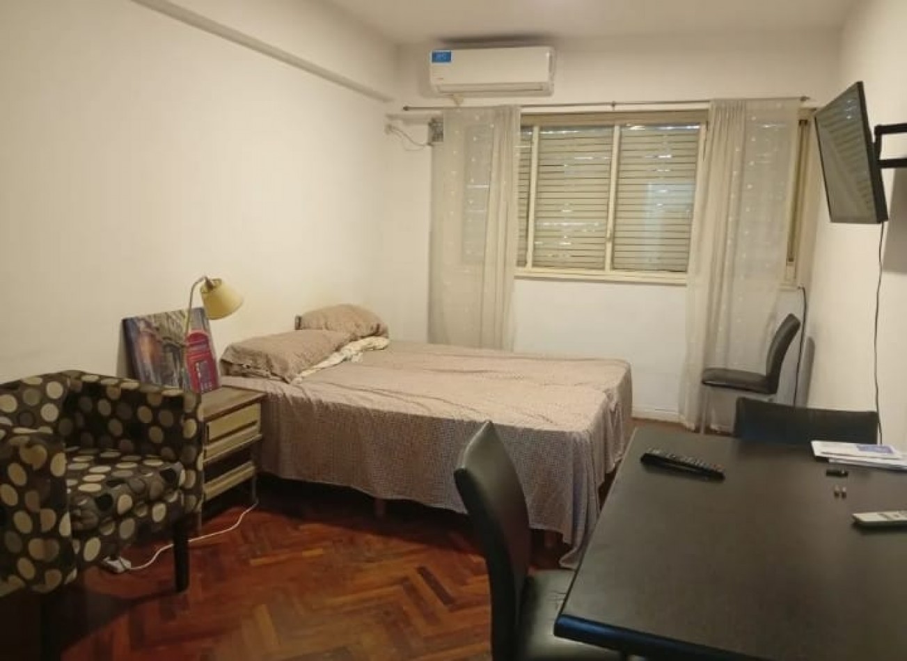 MANSILLA 2800. Venta, excelente Oportunidad Ideal Inversores, Pleno Barrio Norte