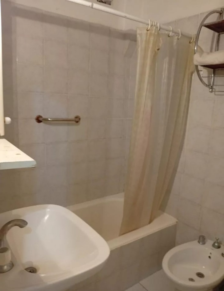 MANSILLA 2800. Venta, excelente Oportunidad Ideal Inversores, Pleno Barrio Norte