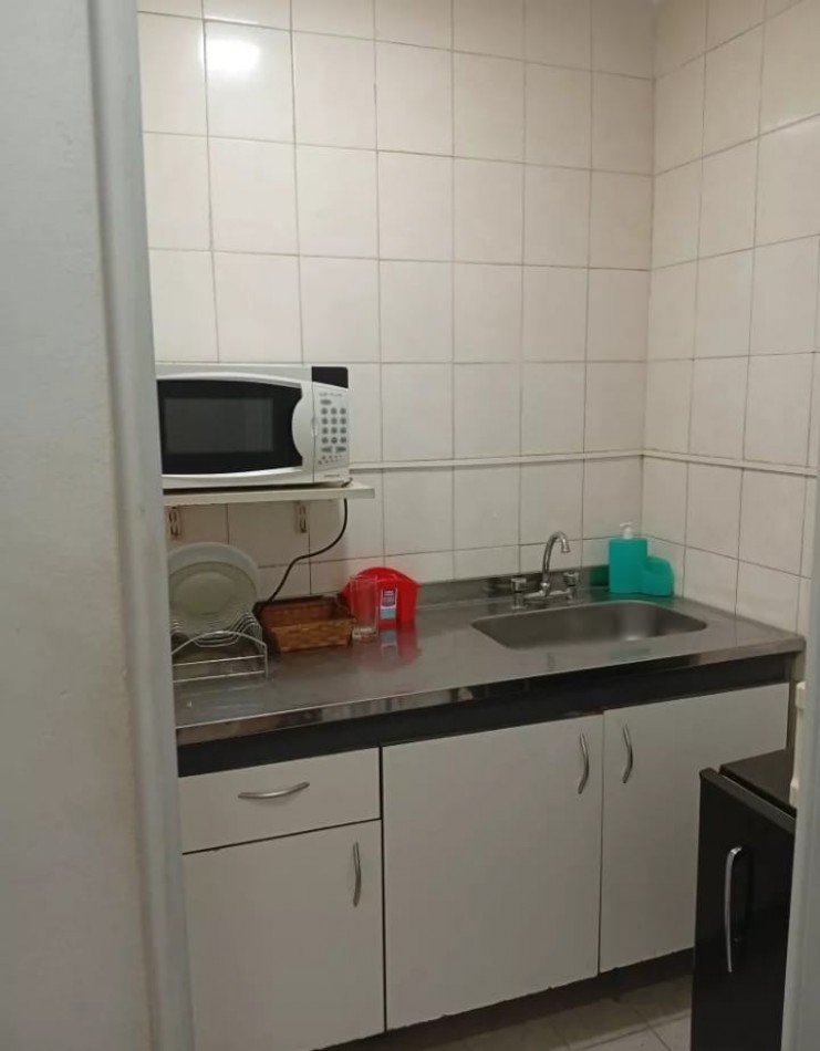 MANSILLA 2800. Venta, excelente Oportunidad Ideal Inversores, Pleno Barrio Norte
