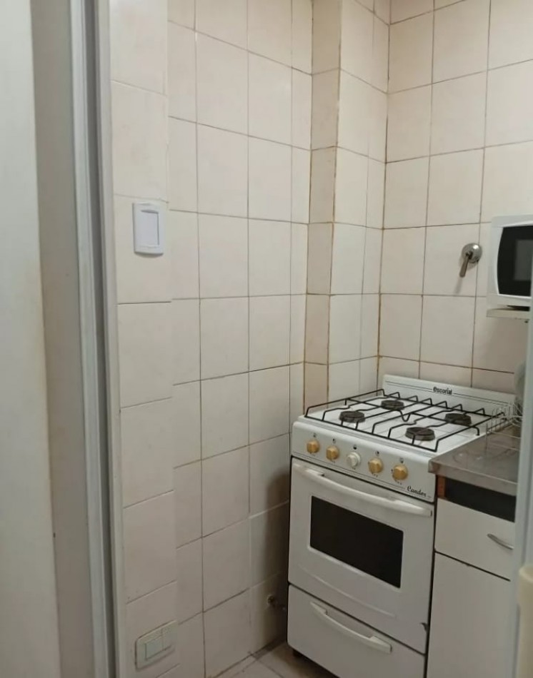MANSILLA 2800. Venta, excelente Oportunidad Ideal Inversores, Pleno Barrio Norte