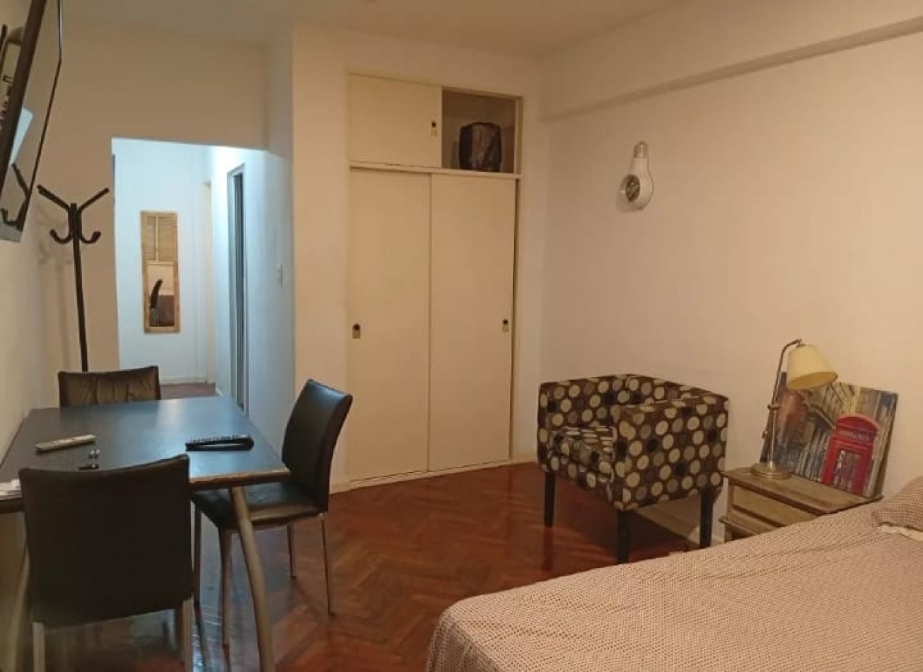 MANSILLA 2800. Venta, excelente Oportunidad Ideal Inversores, Pleno Barrio Norte