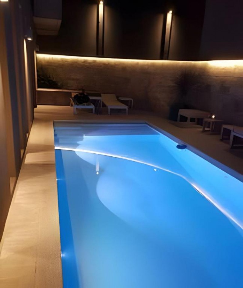 VELAZCO 300. VENTA;  IMPECABLE MONOAMBIENTE C/BALCON EN EDIFCIO PREMIUM 