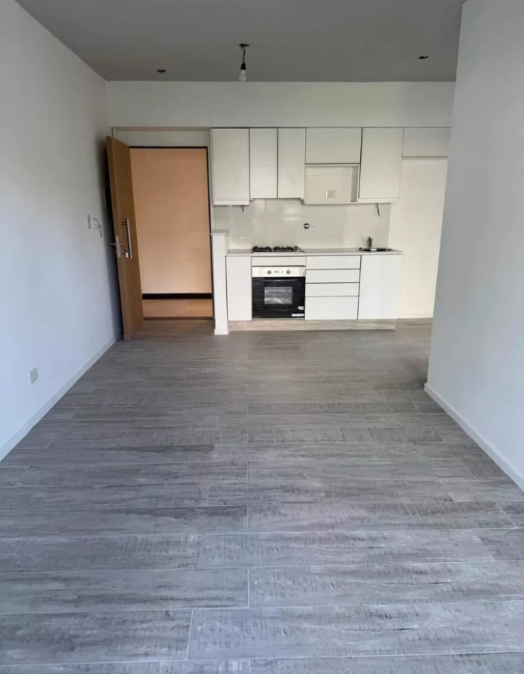 JUFRE 300, Venta 2 AMB A ESTRENAR 1o CALIDAD, Caldera Individual, Terraza,  Solarium, Parillas.Laundry