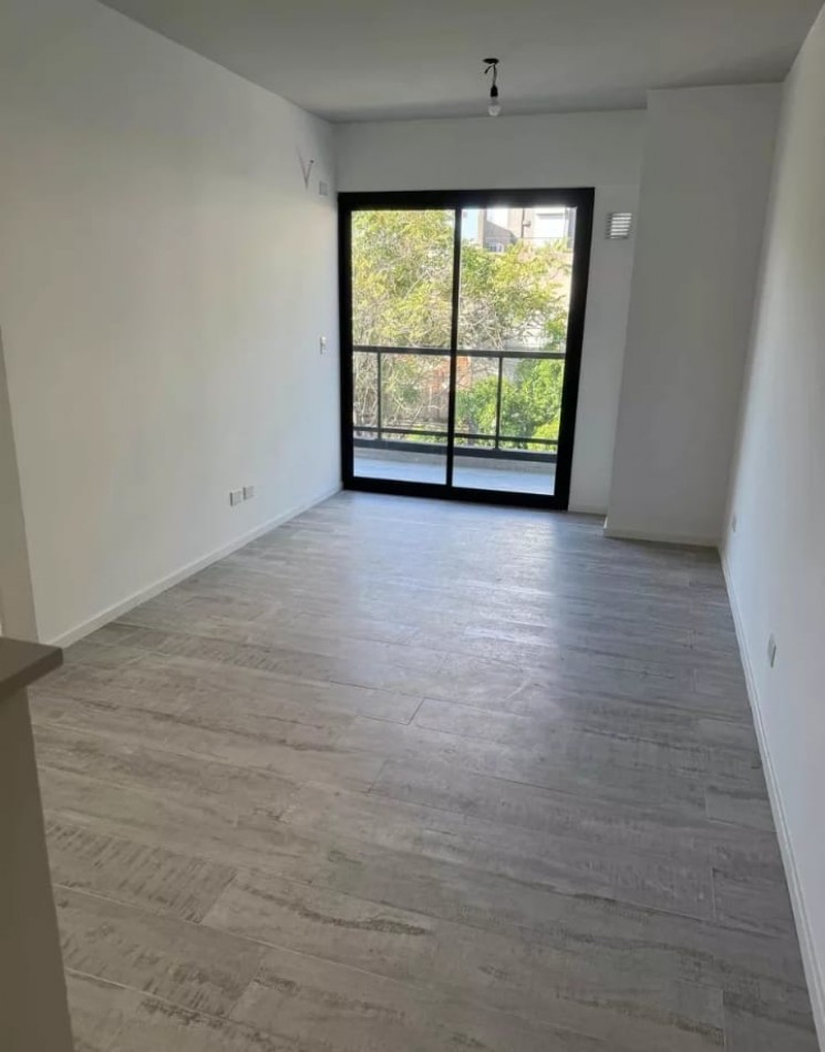 JUFRE 300, Venta 2 AMB A ESTRENAR 1o CALIDAD, Caldera Individual, Terraza,  Solarium, Parillas.Laundry
