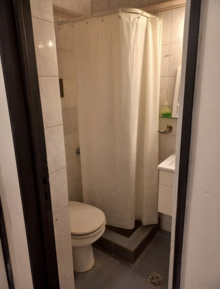 DE LA CARCOVA 3510, VENTA AMBIENTE HECHO A NUEVO