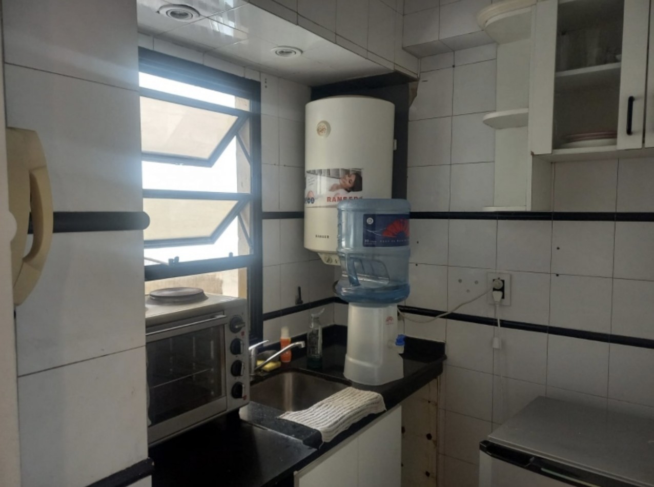 DE LA CARCOVA 3510, VENTA AMBIENTE HECHO A NUEVO