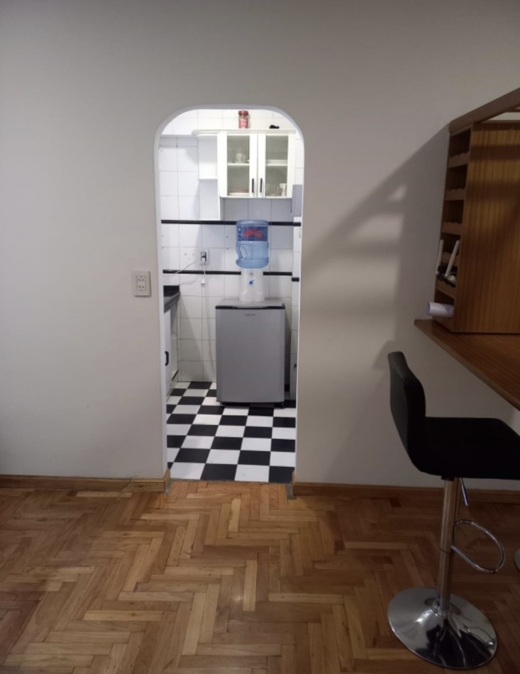 DE LA CARCOVA 3510, VENTA AMBIENTE HECHO A NUEVO
