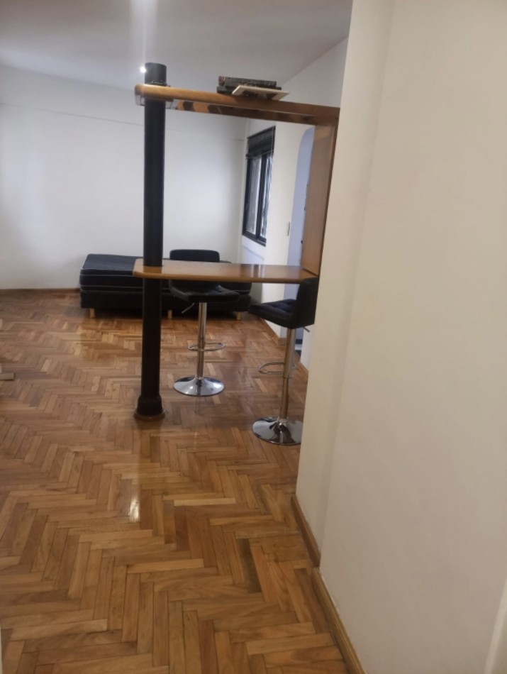 DE LA CARCOVA 3510, VENTA AMBIENTE HECHO A NUEVO