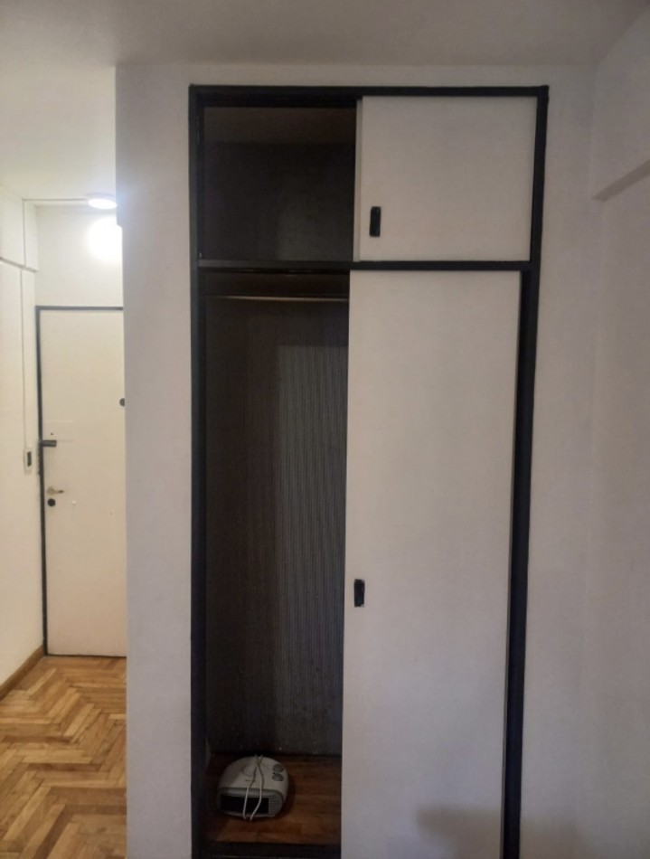 DE LA CARCOVA 3510, VENTA AMBIENTE HECHO A NUEVO