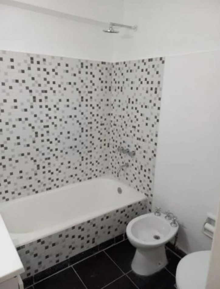 ARAOZ 2400, VENTA DEPARTAMENTO DE DOS AMBIENTES A NUEVO