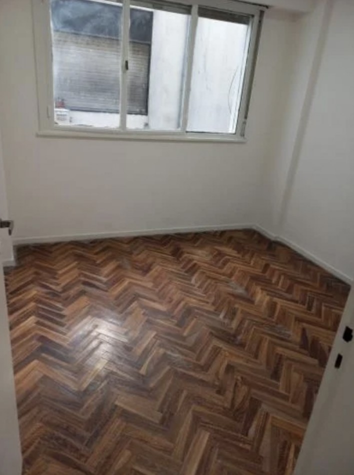 ARAOZ 2400, VENTA DEPARTAMENTO DE DOS AMBIENTES A NUEVO