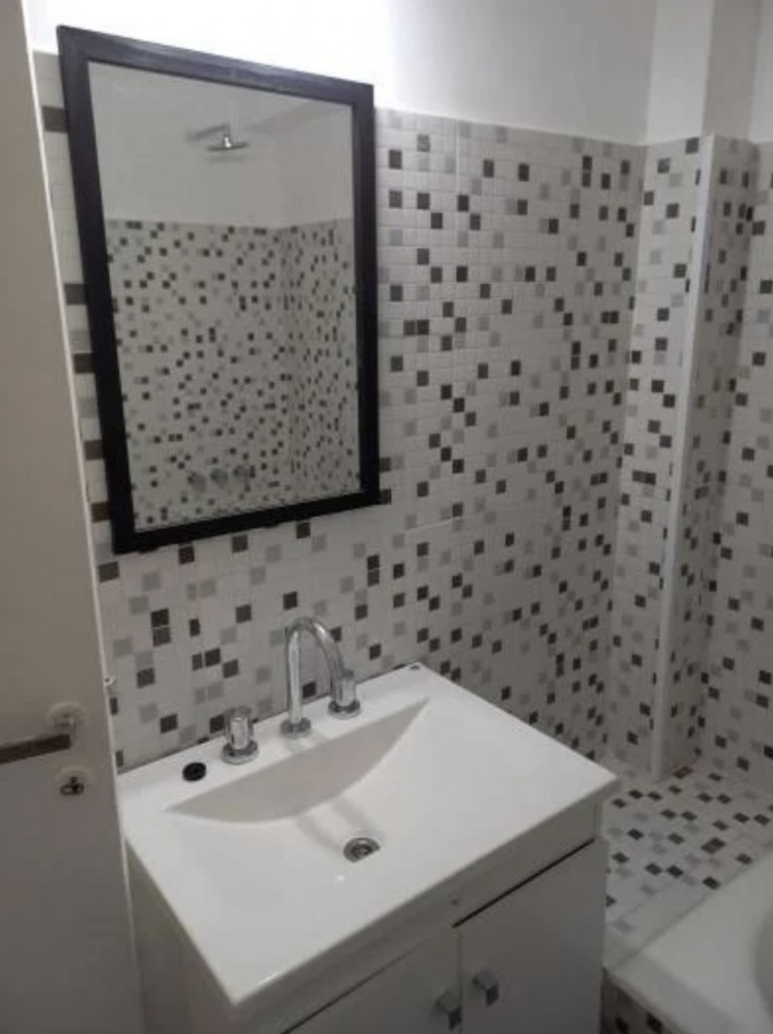 ARAOZ 2400, VENTA DEPARTAMENTO DE DOS AMBIENTES A NUEVO