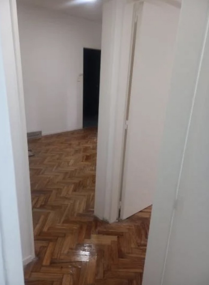 ARAOZ 2400, VENTA DEPARTAMENTO DE DOS AMBIENTES A NUEVO