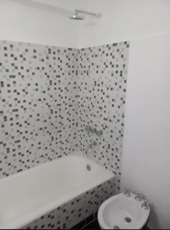 ARAOZ 2400, VENTA DEPARTAMENTO DE DOS AMBIENTES A NUEVO
