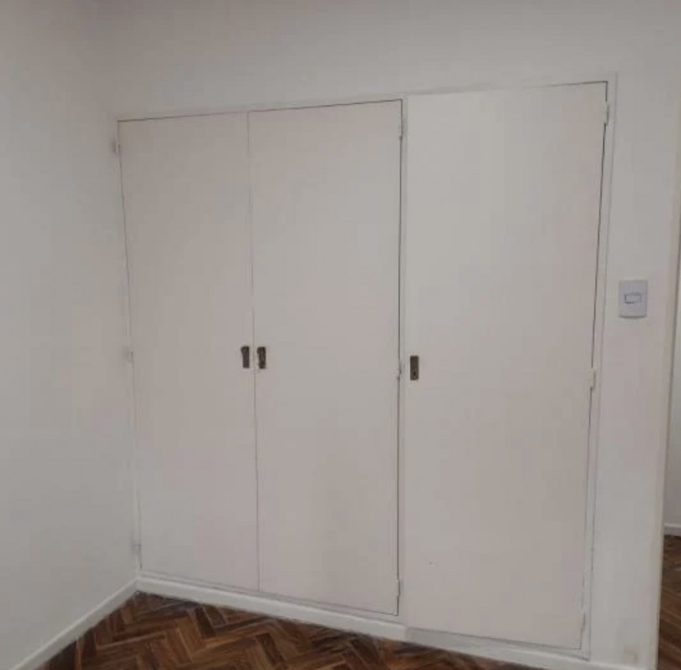 ARAOZ 2400, VENTA DEPARTAMENTO DE DOS AMBIENTES A NUEVO