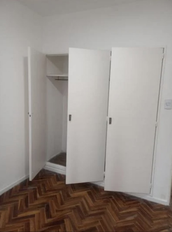 ARAOZ 2400, VENTA DEPARTAMENTO DE DOS AMBIENTES A NUEVO