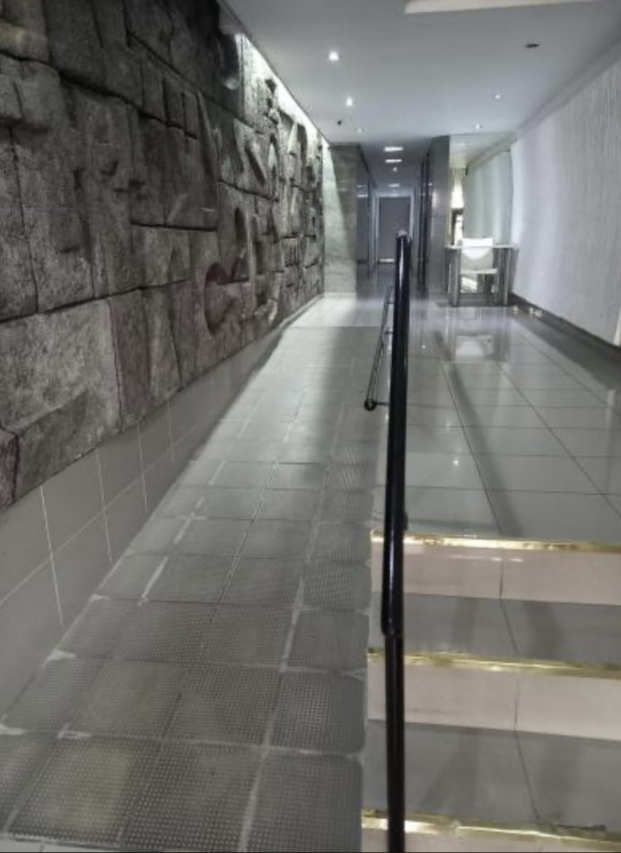 ARAOZ 2400, VENTA DEPARTAMENTO DE DOS AMBIENTES A NUEVO
