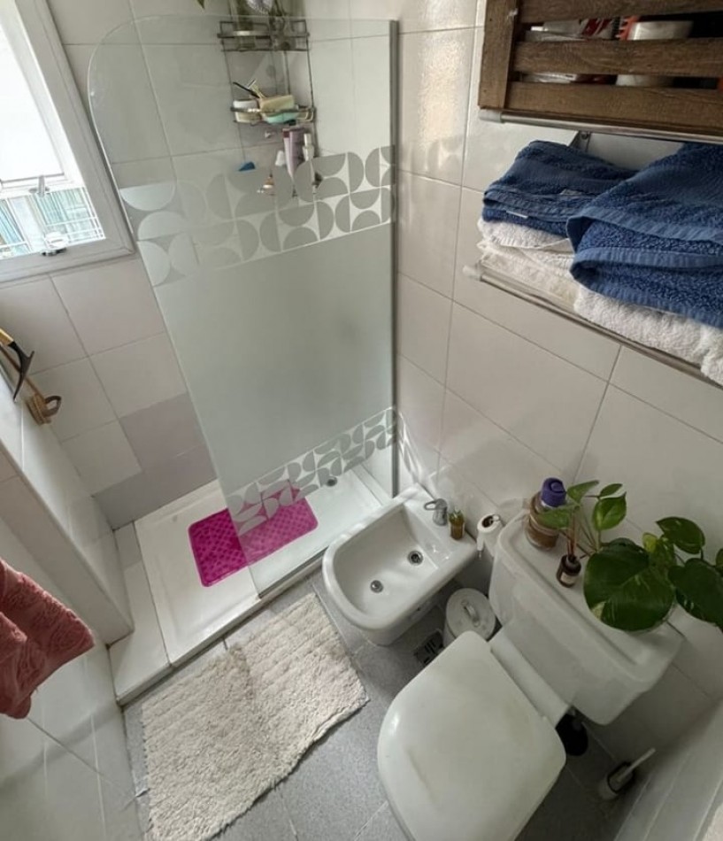 Carlos Gardel 3100, Venta Excelente Depto 1 AMB fte Balcon Apto Prof, ZONA TURISTICA IDEAL INVERSION 