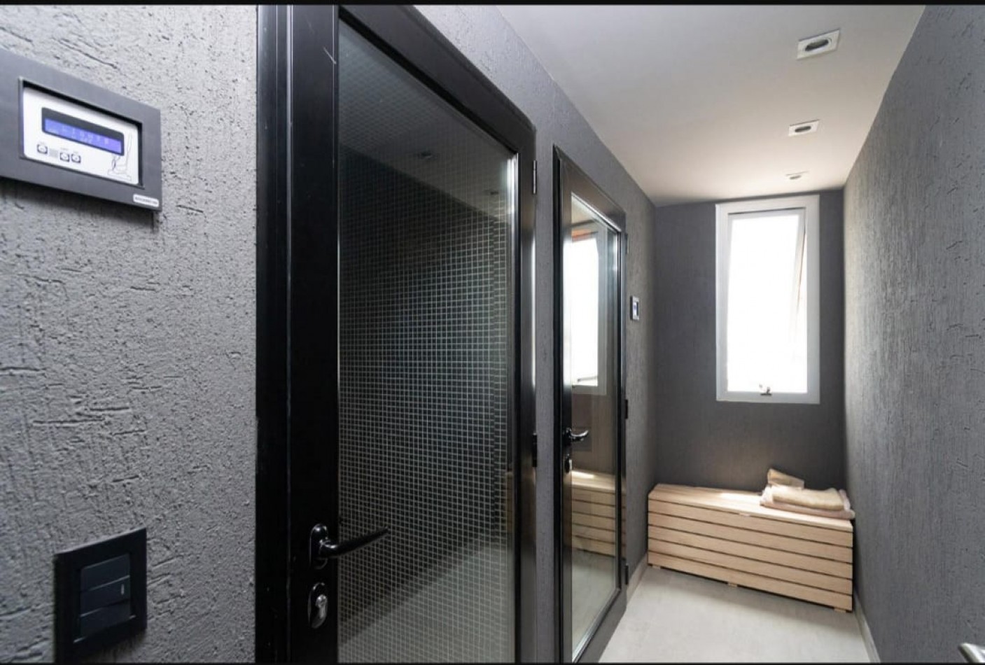 Av BOEDO 200, VENTA DEPARTAMENTO DE UN AMBIENTE A ESTRENAR 