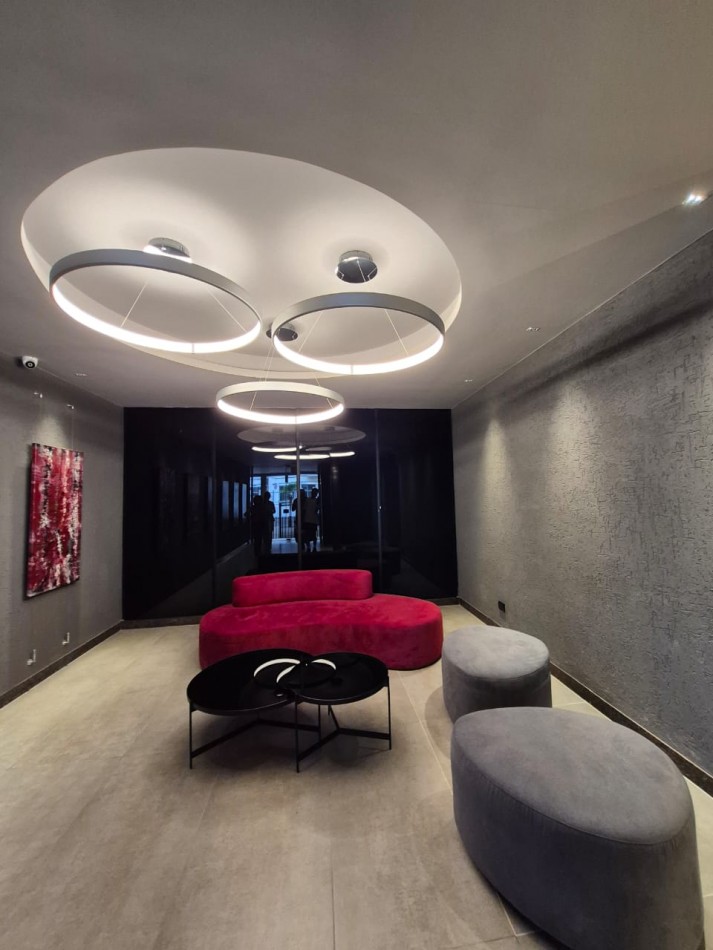 Av BOEDO 200, VENTA DEPARTAMENTO DE UN AMBIENTE A ESTRENAR 