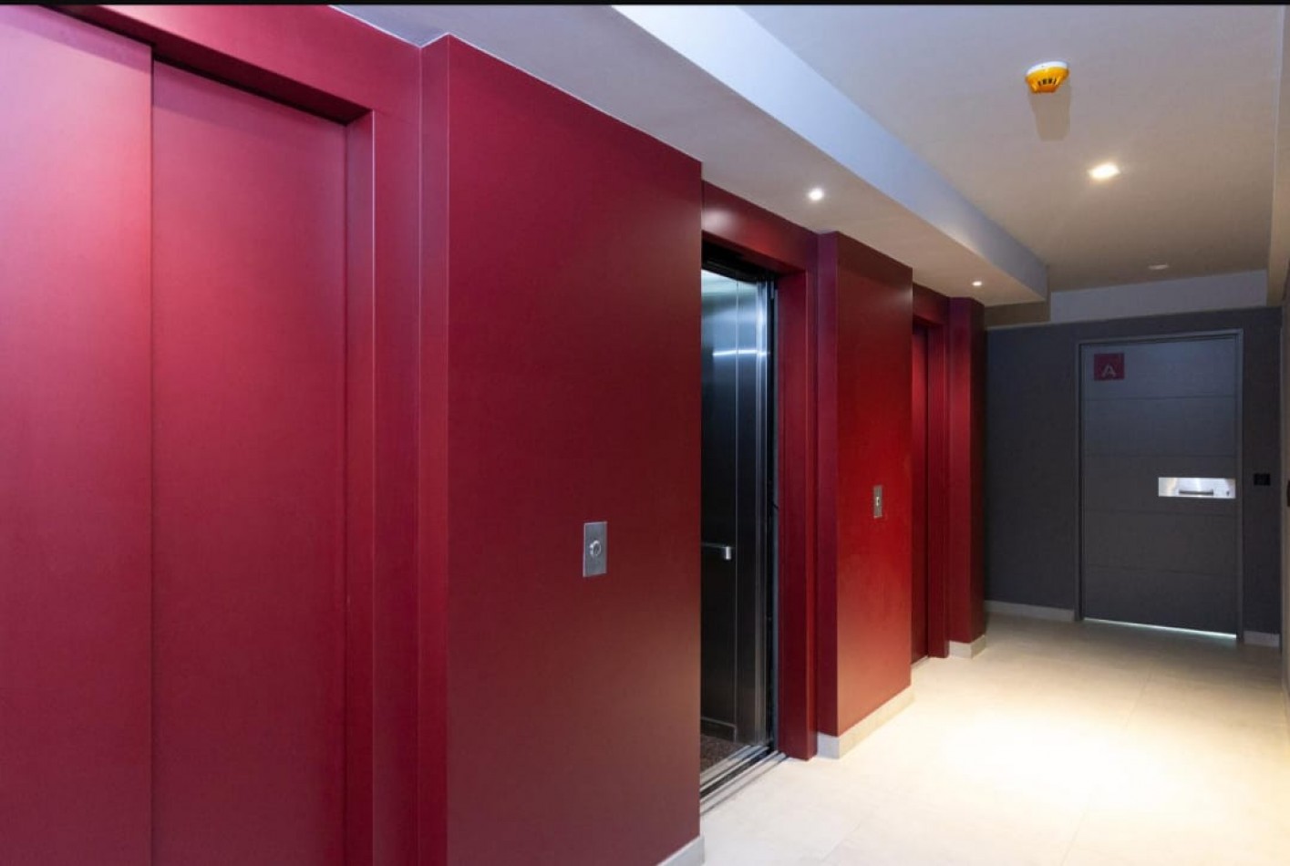 Av BOEDO 200, VENTA DEPARTAMENTO DE UN AMBIENTE A ESTRENAR 