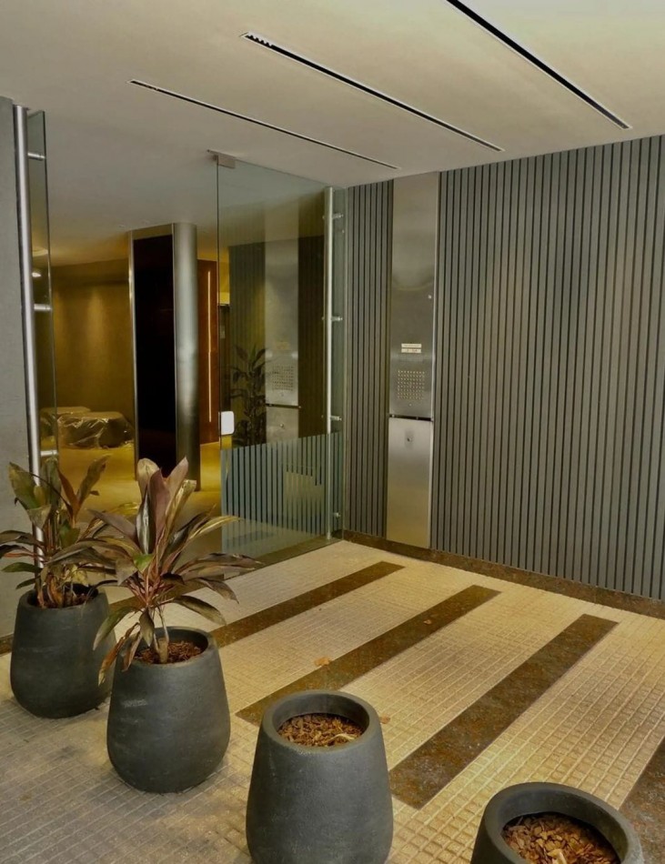 Av BOEDO 200, VENTA DEPARTAMENTO DE UN AMBIENTE A ESTRENAR 