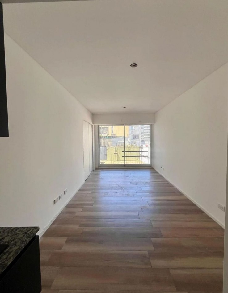 Av BOEDO 200, VENTA DEPARTAMENTO DE UN AMBIENTE A ESTRENAR 