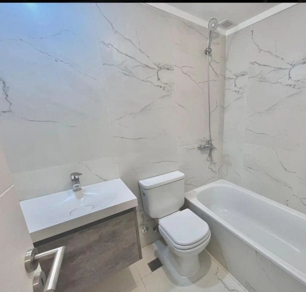 Av BOEDO 200, VENTA DEPARTAMENTO DE UN AMBIENTE A ESTRENAR 