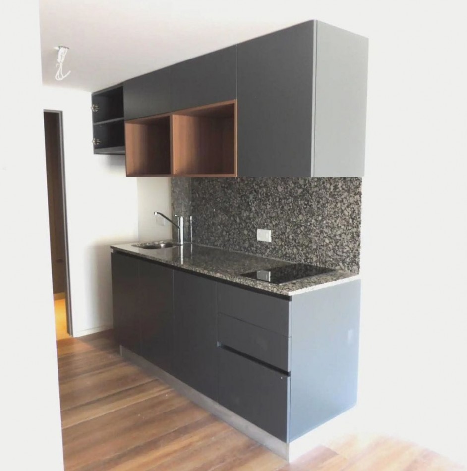 Av BOEDO 200, VENTA DEPARTAMENTO DE UN AMBIENTE A ESTRENAR 