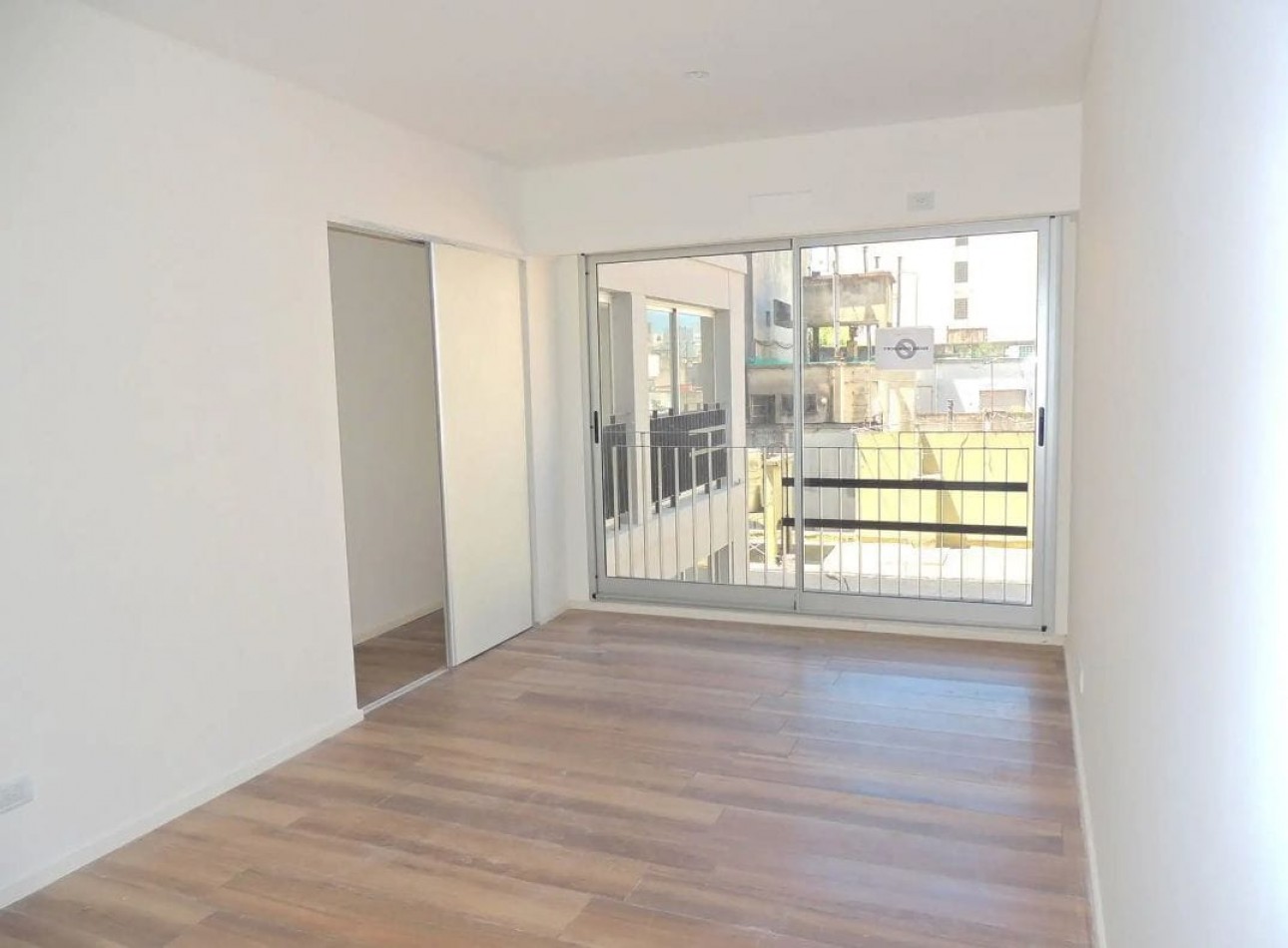 Av BOEDO 200, VENTA DEPARTAMENTO DE UN AMBIENTE A ESTRENAR 