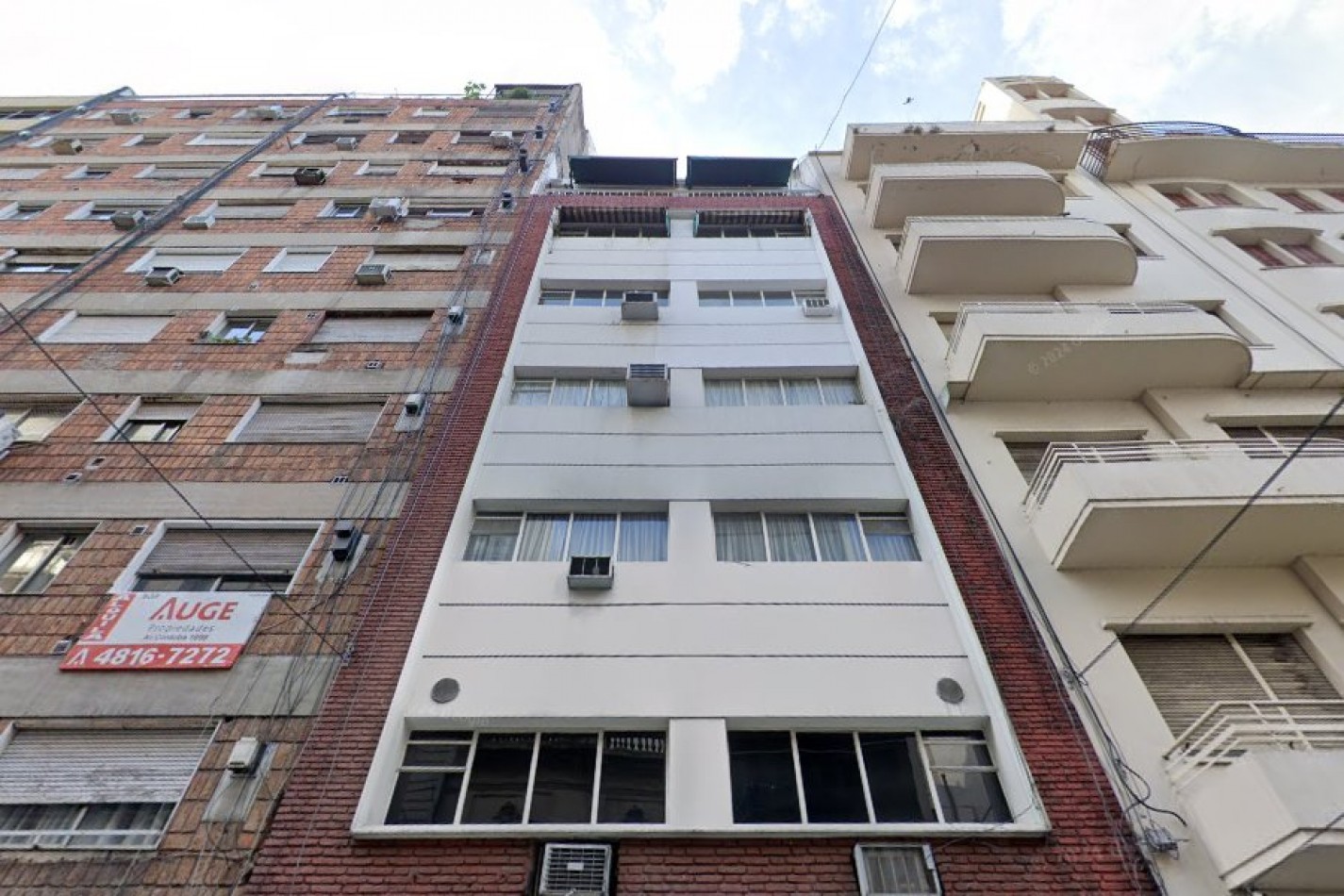 Montevideo 500, Venta DEPTO/ESTUDIO PROF A NUEVO X Completo !!! Mtrs Av Callao, Av Corrientes, SUBTE, Av 9 de Julio, Centro Turistico, Polo Gastronomico