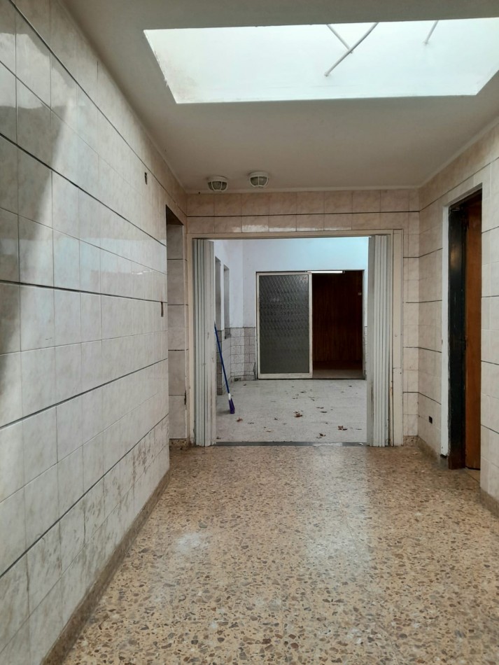 SAN BLAS 4600, VENTA CASA LOTE PROPIO DE CUATRO AMBIENTES
