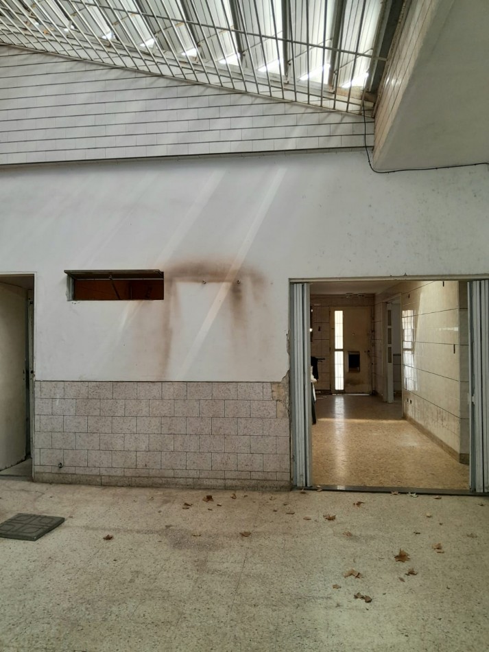 SAN BLAS 4600, VENTA CASA LOTE PROPIO DE CUATRO AMBIENTES