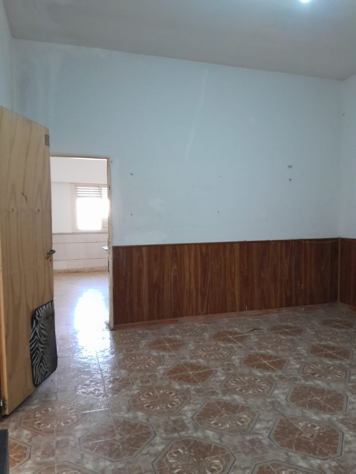 SAN BLAS 4600, VENTA CASA LOTE PROPIO DE CUATRO AMBIENTES