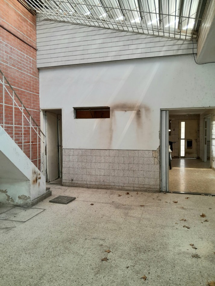 SAN BLAS 4600, VENTA CASA LOTE PROPIO DE CUATRO AMBIENTES