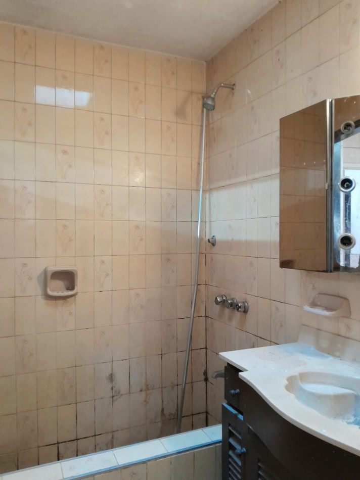 SAN BLAS 4600, VENTA CASA LOTE PROPIO DE CUATRO AMBIENTES