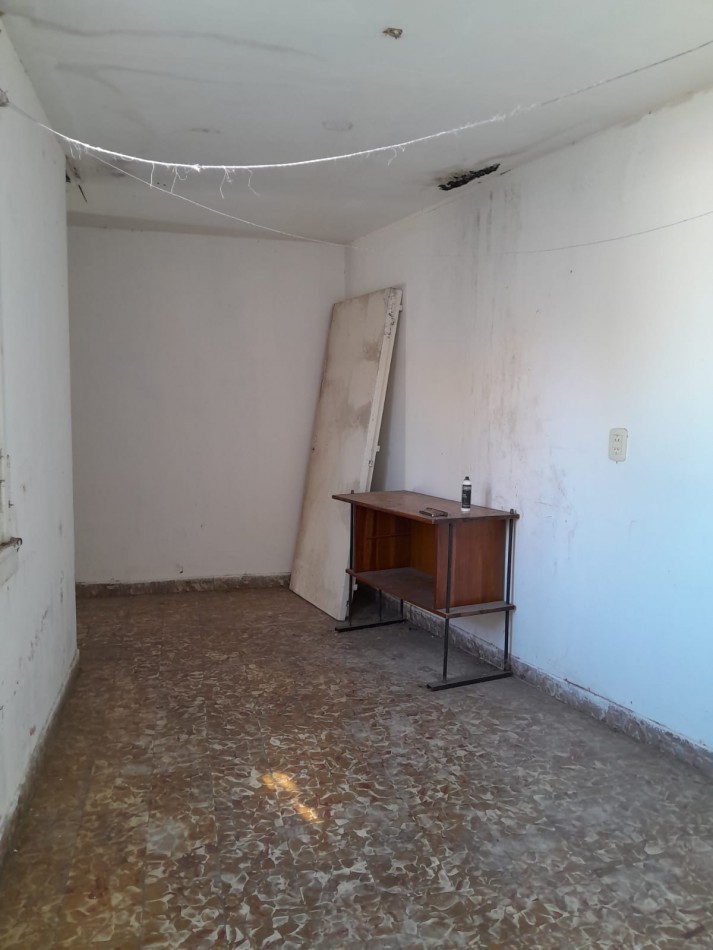 SAN BLAS 4600, VENTA CASA LOTE PROPIO DE CUATRO AMBIENTES