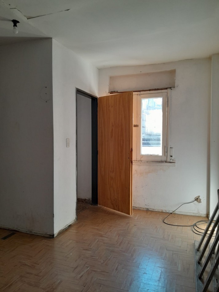 SAN BLAS 4600, VENTA CASA LOTE PROPIO DE CUATRO AMBIENTES