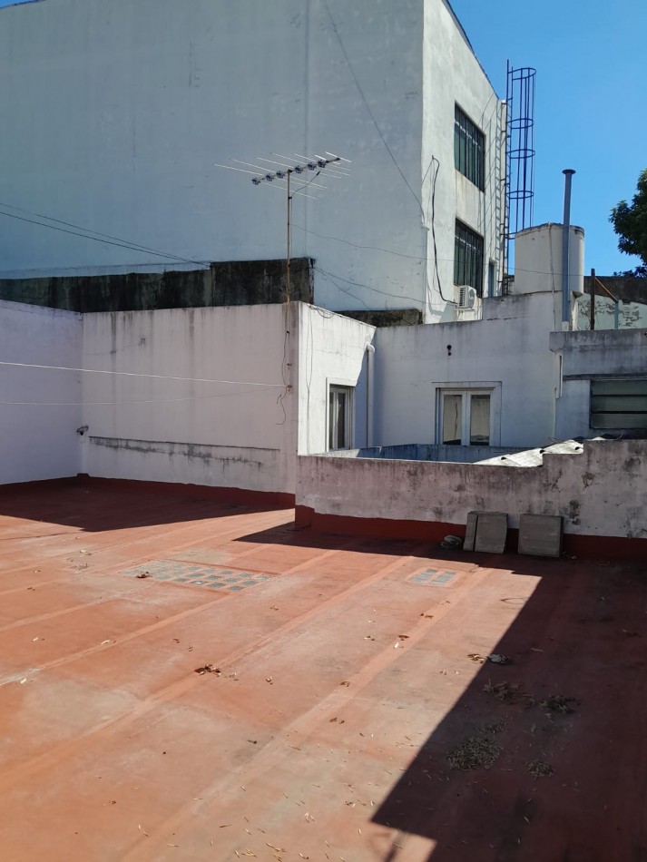 SAN BLAS 4600, VENTA CASA LOTE PROPIO DE CUATRO AMBIENTES