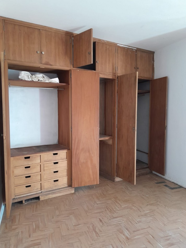 SAN BLAS 4600, VENTA CASA LOTE PROPIO DE CUATRO AMBIENTES